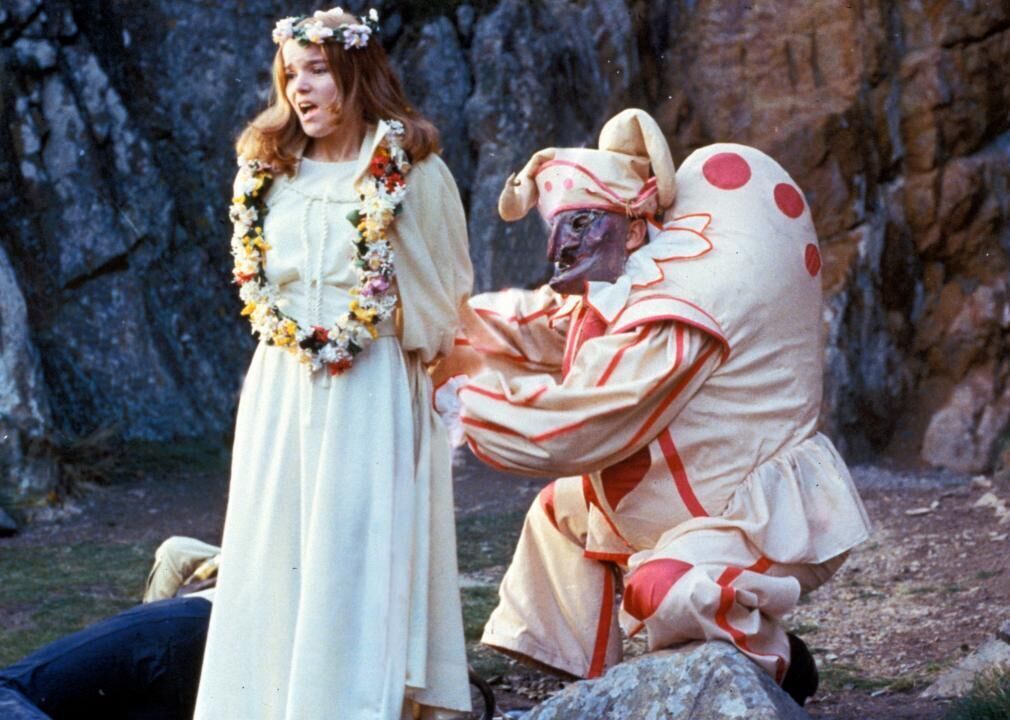 #18. The Wicker Man (1973)